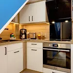 Appartement Wolters *