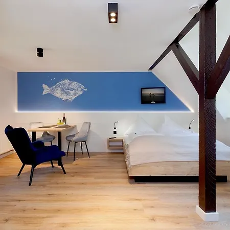 公寓 Wolters Karlshagen