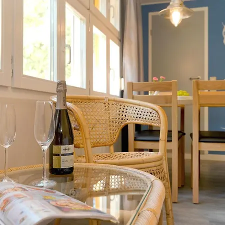 Wolters * Karlshagen