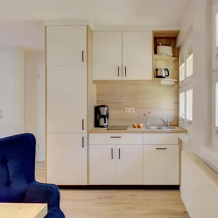 Wolters Apartment