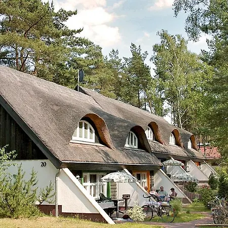 公寓 Wolters Karlshagen