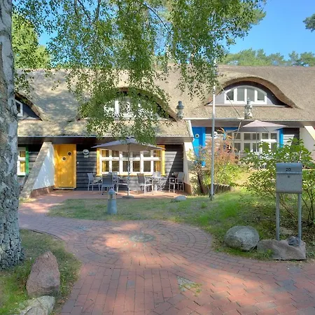 Wolters Apartman Karlshagen