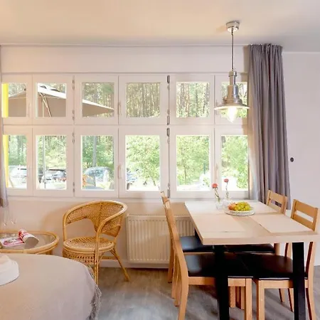 Apartman Wolters Karlshagen