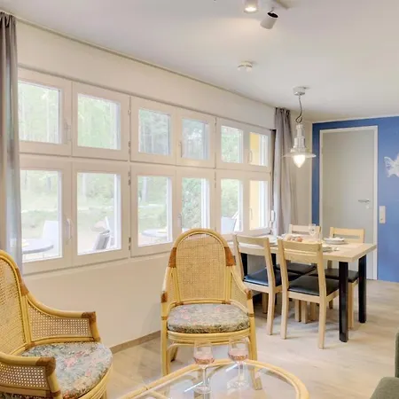 Wolters Apartman Karlshagen