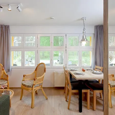 Apartman Wolters Karlshagen