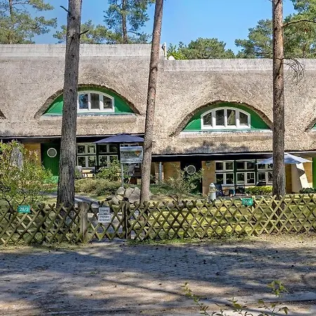 Wolters Apartman Karlshagen