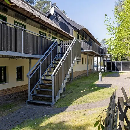 Wolters Apartman