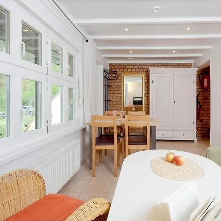 Wolters Apartman Karlshagen