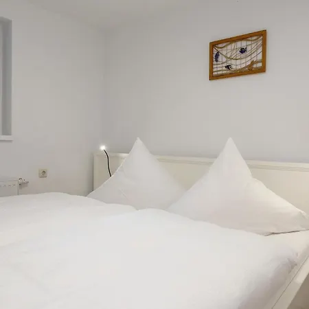 Apartman Wolters Karlshagen