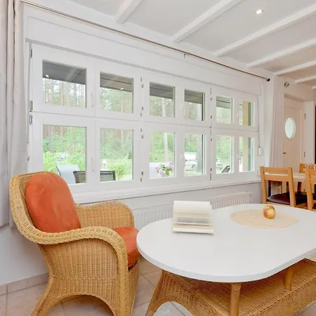 公寓 Wolters Karlshagen