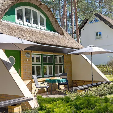 公寓 Wolters Karlshagen