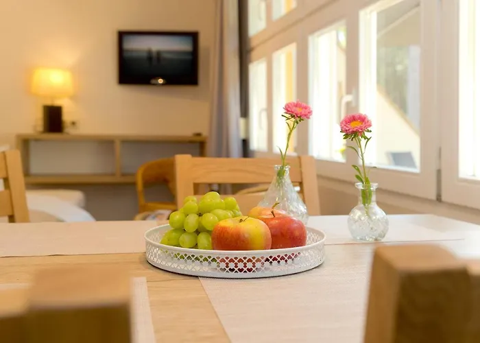 Wolters Апартаменты