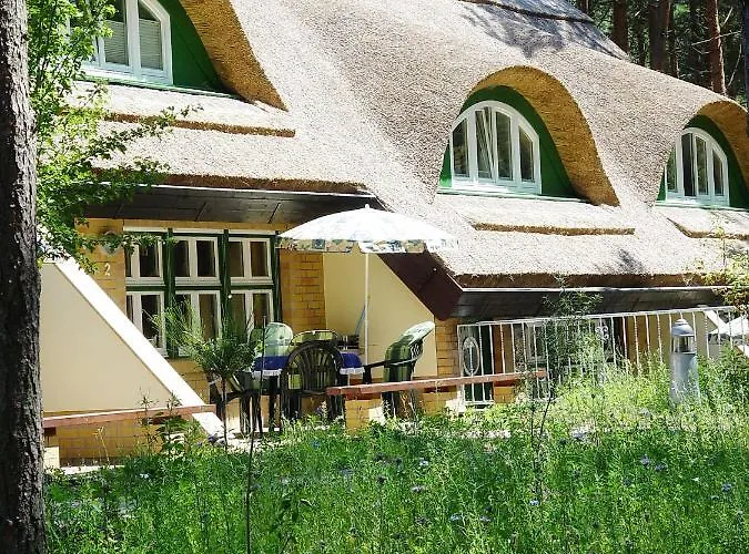 Апартаменты Wolters *