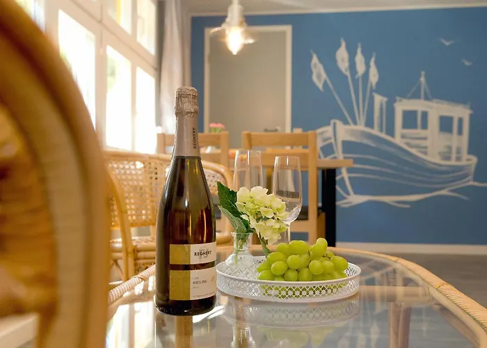 Апартаменты Wolters