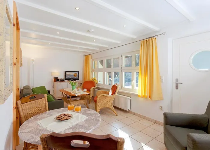 Апартаменты Wolters *