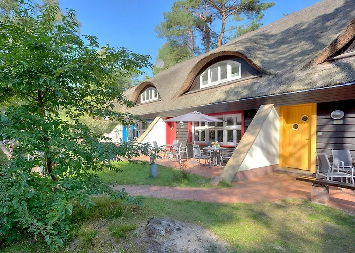 Апартаменты Wolters *