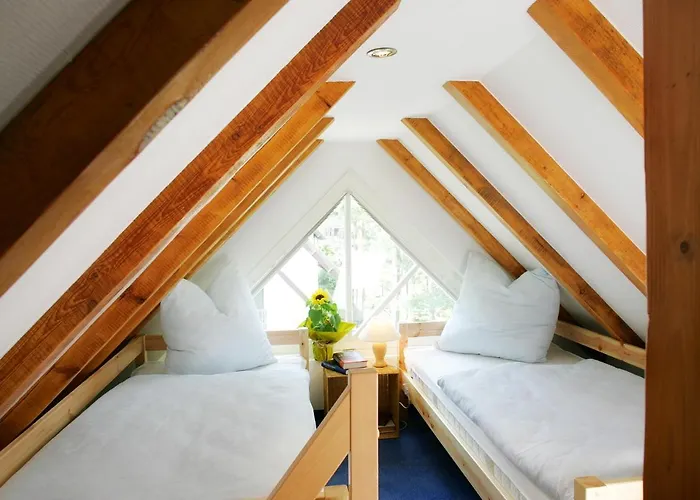 Апартаменты Wolters