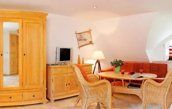 Апартаменты Wolters *