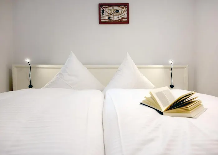 Wolters * Karlshagen