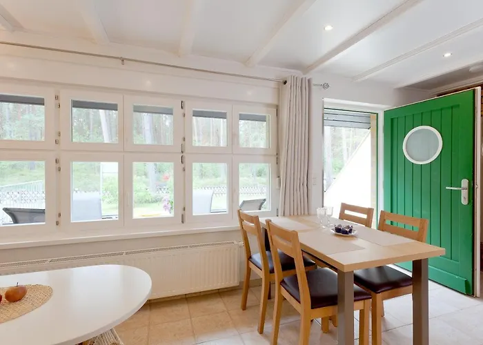 Апартаменты Wolters *