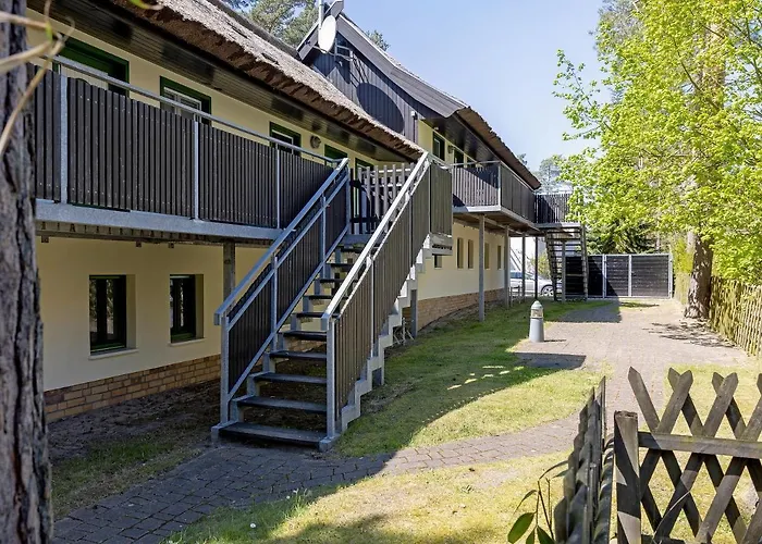 Wolters Апартаменты