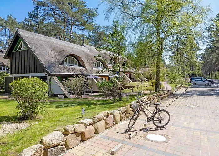 Wolters Апартаменты *