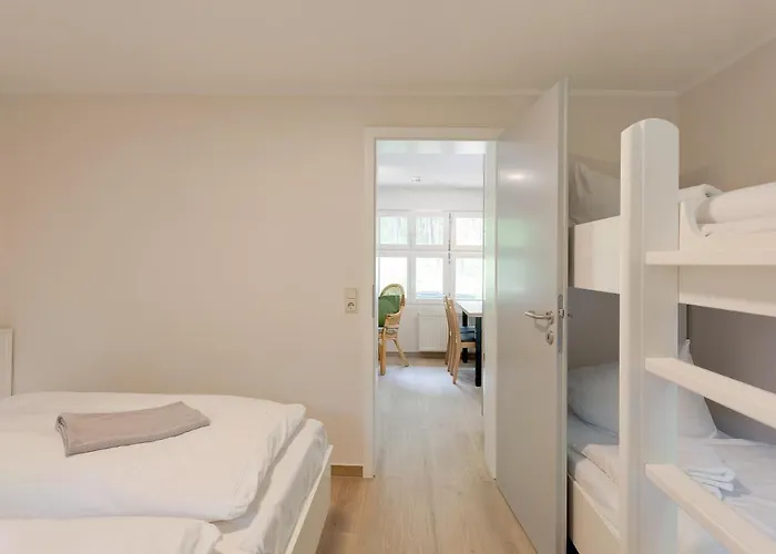 Wolters Апартаменты