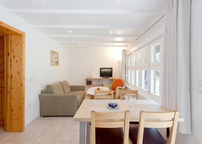 Wolters Апартаменты *