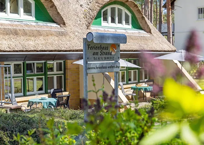 Wolters Апартаменты *