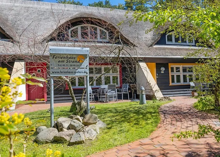 Апартаменты Wolters