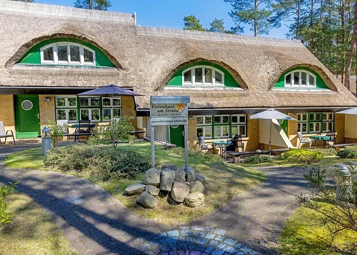 Апартаменты Wolters *