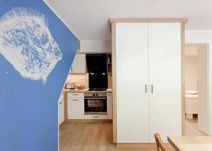 Wolters Апартаменты