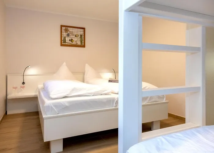 Апартаменты Wolters