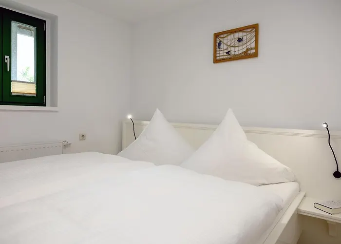 Апартаменты Wolters Karlshagen